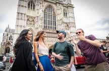 Westminster Private Walking Tour & Skip-the-line Abbey Entry