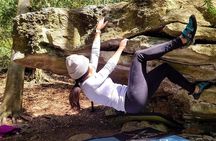 Outdoor Bouldering Workshop