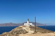 Half-Day Mykonos Highlights | Private Sightseeing Tour