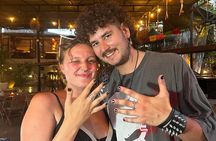 Uluwatu Silver Jewelry Making Class in Bali