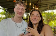 Uluwatu Silver Jewelry Making Class in Bali