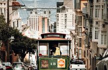 San Francisco Chinatown and North Beach Highlights Walking Tour
