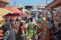 Ghana Cultural and Wildlife Adventure Exclusive Shore Excursion