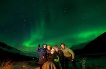 Tromsø Aurora Tour For All 