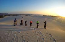 Sunset Fatbike Dune Experience 