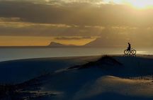 Sunset Fatbike Dune Experience 