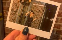 The Ghost of Mary Queen of Scots Escape Room