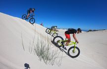 Sunset Fatbike Dune Experience 