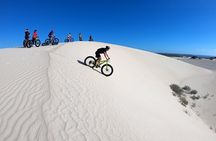 Sunset Fatbike Dune Experience 