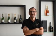 Champagne Domaine Coutant, Wine Discovery and Tasting 