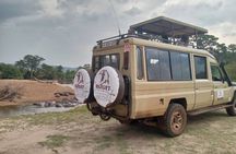 3-Day / 2 Nights Group Safari Serengeti & Ngorongoro Crater