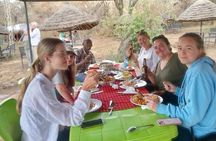  3-Day Safari to Ngorongoro, Tarangire & Lake Manyara NP