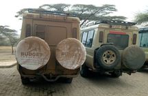  3-Day Safari to Ngorongoro, Tarangire & Lake Manyara NP