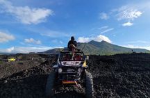 Mount Batur Jeep Sunrise and Natural Spring Tour 
