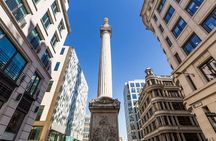 City of London Discovery Food Tour with 10+ Tastings