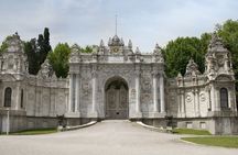 Dolmabahce Palace and Galata Tower Combo in Istanbul