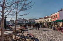 Private 2 Days Tour at Korca and Voskopoja from Tirana 