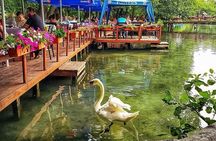 Private 2 Days Tour at Korca and Voskopoja from Tirana 