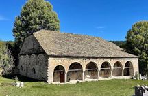 Private 2 Days Tour at Korca and Voskopoja from Tirana 