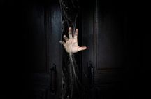 The Ghost of Mary Queen of Scots Escape Room
