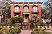 History of Savannah Walking Tour