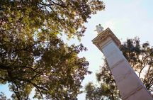 History of Savannah Walking Tour