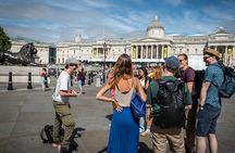 Visit Westminster Abbey & Churchill War Rooms & Westminster Tour