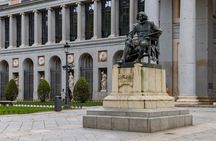 Madrid: Prado Museum Skip-the-line Guided Tour