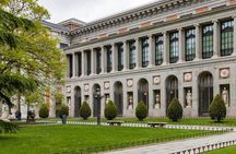 Madrid: Prado Museum Skip-the-line Guided Tour