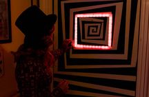 Magicians Heist Private Escape Room in Glasgow
