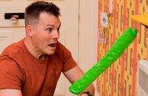 Magicians Heist Private Escape Room in Glasgow