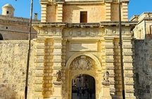Mysteries of Mdina:Semi private Tour of the Ancient city