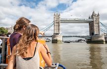 Thames River Cruise & Private Westminster 3-Hour Tour