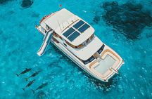 Phuket Luxury Catamaran: Phi Phi, Maya Bay&Maiton with Snorkeling