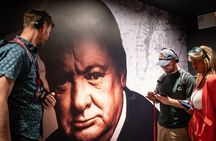 Visit Westminster Abbey & Churchill War Rooms & Westminster Tour