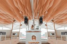 Rhapsody Phuket Coral & Racha Sunset Catamaran Cruise