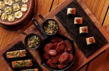Argentine Experience: Immersive Dinner & Wine Pairing in Iguazú
