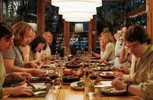 Argentine Experience: Immersive Dinner & Wine Pairing in Iguazú