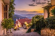 Delphi Full Day Private Tour from Athens