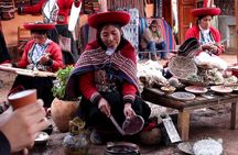 Epic 5-Day Journey to Rainbow Mountain-Machu Picchu-Sacred Valley