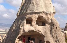 Private Day Trip to Cappadocia All in 1 Day Tour From Istanbul