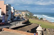 Puerto Rico Guided Tour from Old San Juan to Loïza 