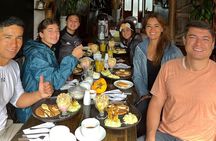 Cusco to Machu Picchu Multiple Sports Activities on the 3D/2N Route