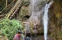 Nong khiaw, 1Day Muang Ngoy Waterfall, Local Village and Kayaking