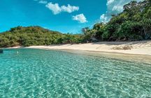 Full Day Private Boat Tour To Culebra