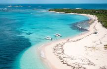 Luxury Private Tour to Fajardo Keys—Snorkeling & Island Adventure