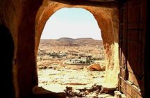 Tataouine Cheneni 1 day visit 