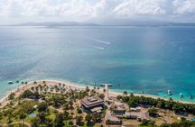 Luxury Private Tour to Fajardo Keys—Snorkeling & Island Adventure