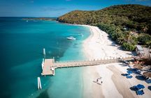 Luxury Private Tour to Fajardo Keys—Snorkeling & Island Adventure