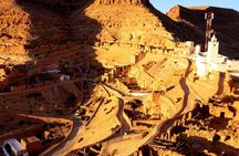 Tataouine Cheneni 1 day visit 